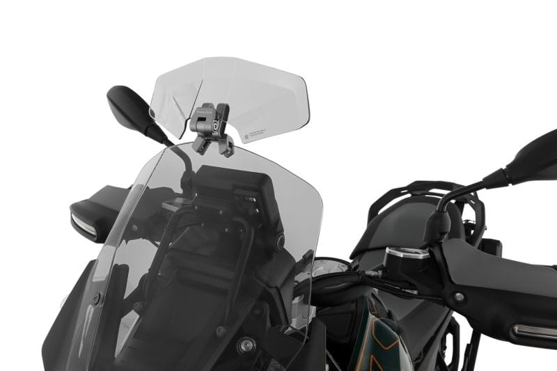 Wunderlich spoileropzet Vario-ERGO 3D+ - Afbeelding 7