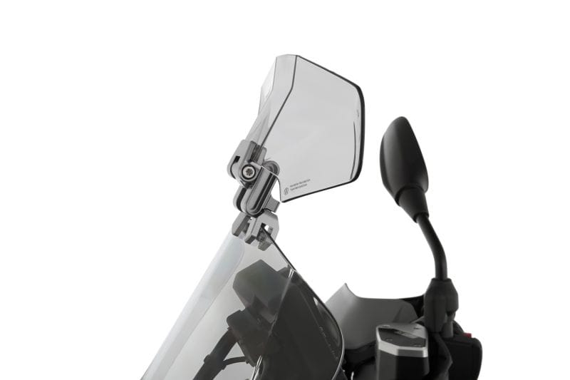 Wunderlich spoileropzet Vario-ERGO 3D+ - Afbeelding 6