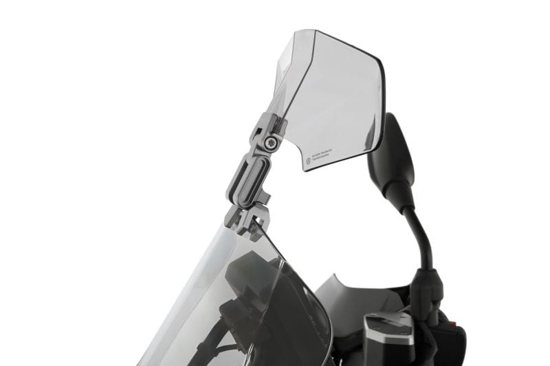 Wunderlich spoileropzet Vario-ERGO 3D+ - Afbeelding 5