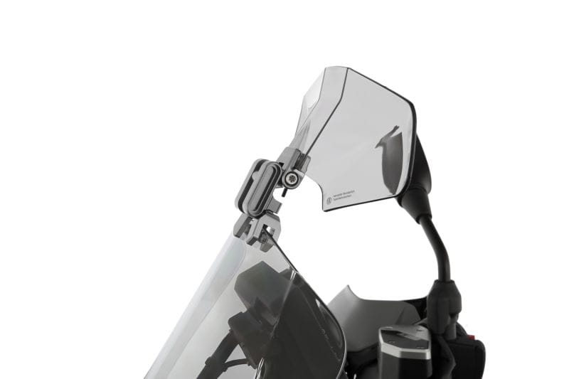 Wunderlich spoileropzet Vario-ERGO 3D+ - Afbeelding 4