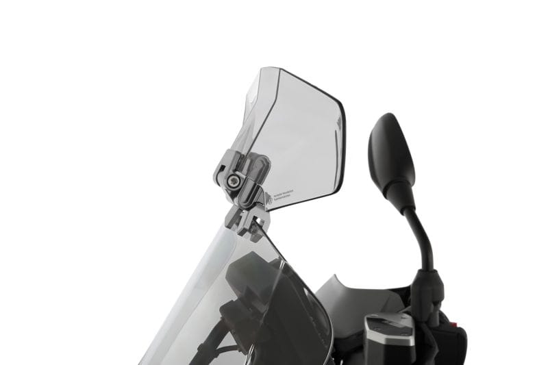 Wunderlich spoileropzet Vario-ERGO 3D+ - Afbeelding 2