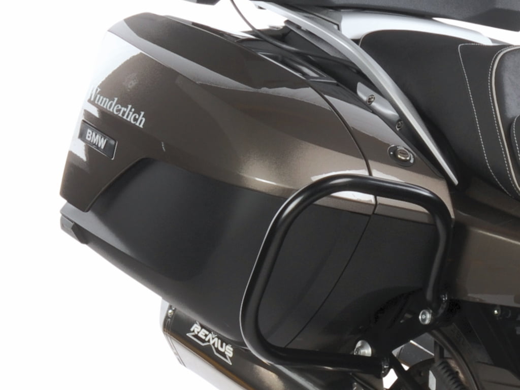 Koffer beschermfolie