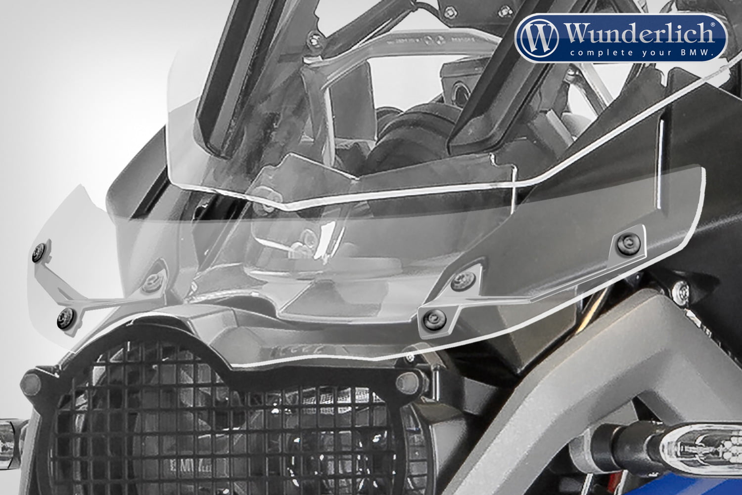 Wunderlich kuipverlenging »ERGO«