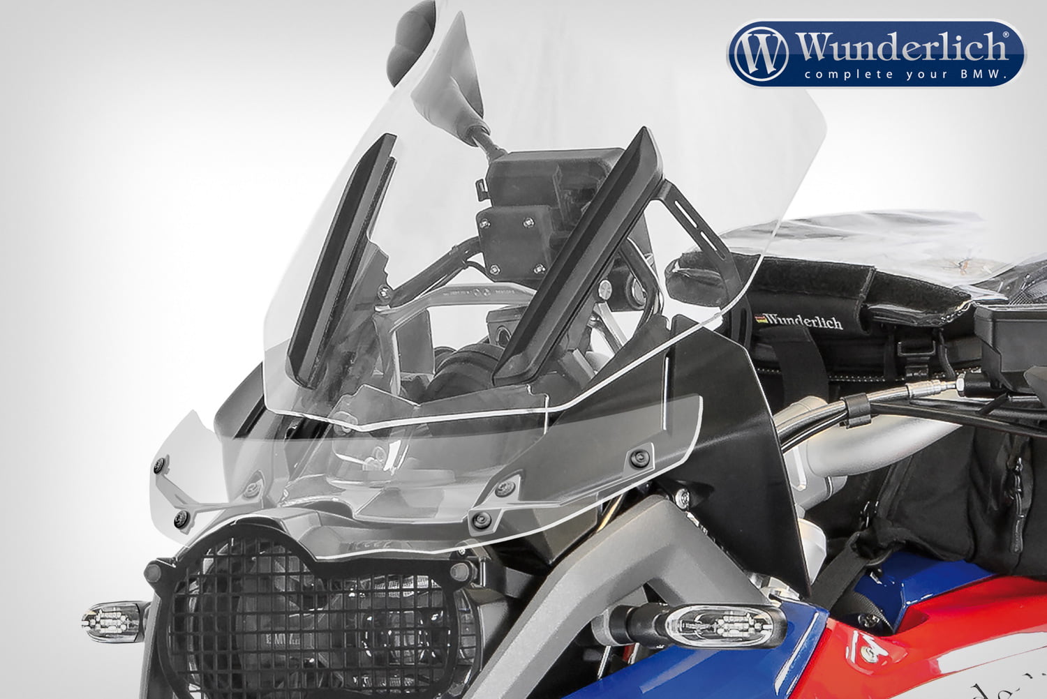 Wunderlich kuipverlenging »ERGO« - Afbeelding 2