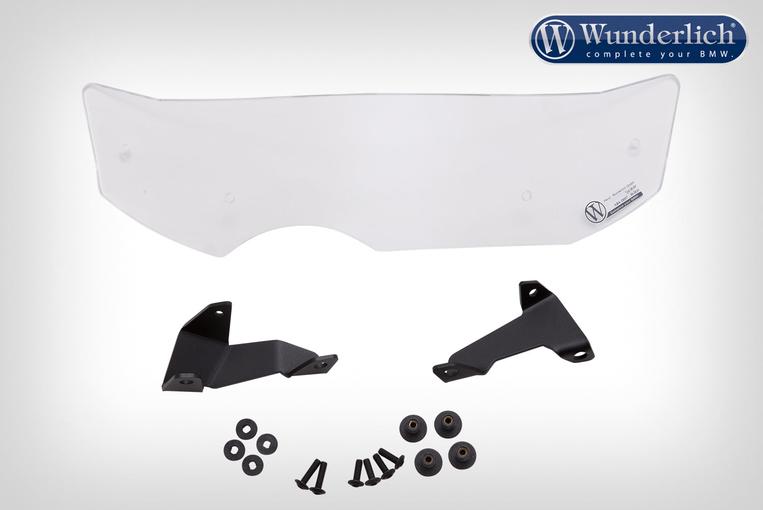 Wunderlich kuipverlenging »ERGO« - Afbeelding 3