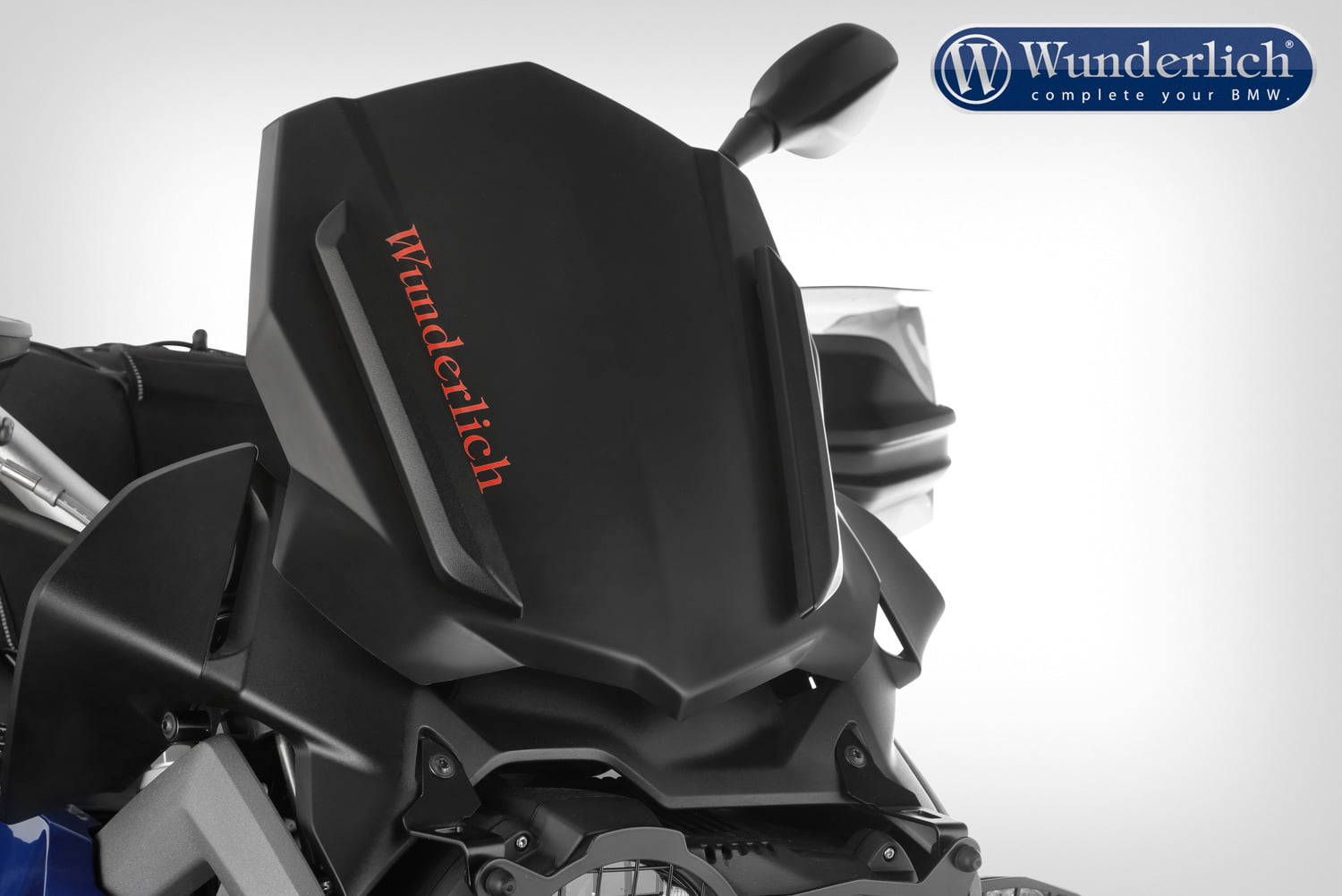 Wunderlich windscherm »FLOWJET« - Afbeelding 4