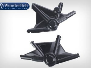 Wunderlich framebescherming »SPIDER«