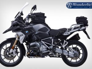 Wunderlich set framedoppen 11-teilig