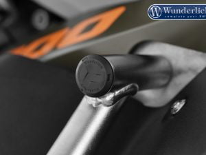 Wunderlich framedoppen tankbeschermbeugel