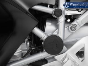 Wunderlich framedoppen 5-delig