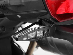 Wunderlich knipperlichtbeschermer lang achter