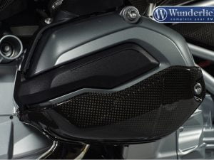 "CarbonProtect" kleppendekselbeschermer