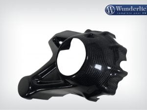 Cardan bescherming (montage zonder spatbescherming)