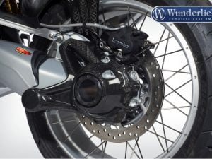 Cardan bescherming (montage met spatbescherming)