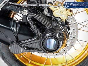 Ilmberger afdekking voor cardanische ophanging