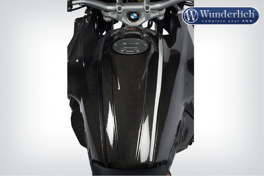 Tank middenafdekking - Afbeelding 2