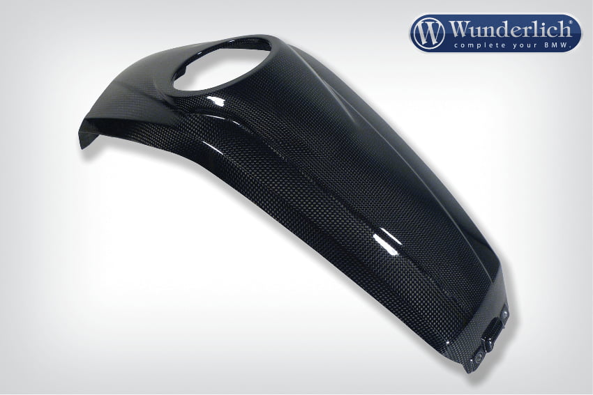 Tank middenafdekking - Afbeelding 3