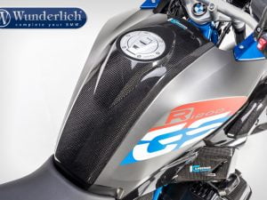 Tankafdekking boven R 1200/1250 GS LC (2017-)