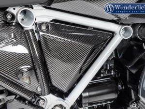 Ilmberger framedriehoek afdekking- rechts