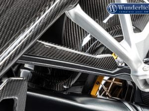 Ilmberger remleiding afdekking R 1250 GS