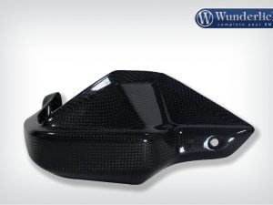 Ilmberger Handprotektor rechts