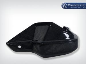 Ilmberger Handbeschermer links