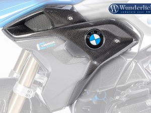 Windtunnel R 1200 GS LC (2017-) - links - carbon