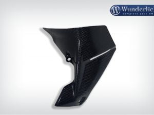 Windgeleider cockpit