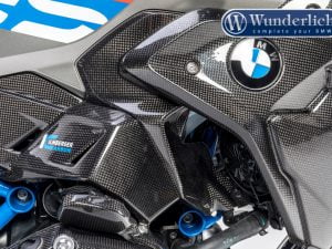 Luchtuitlaatdeksel R 1200 GS LC  (2017-)