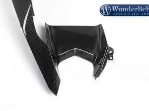 Snavel voor rechts - carbon