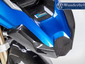 Snavelverlenging R 1200 GS LC (2017-)