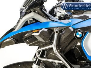 Windtunnel - links - carbon