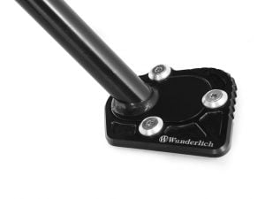 Wunderlich zijstandaard vergroting