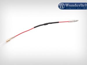 Wunderlich adapterkabel blokkerende diode