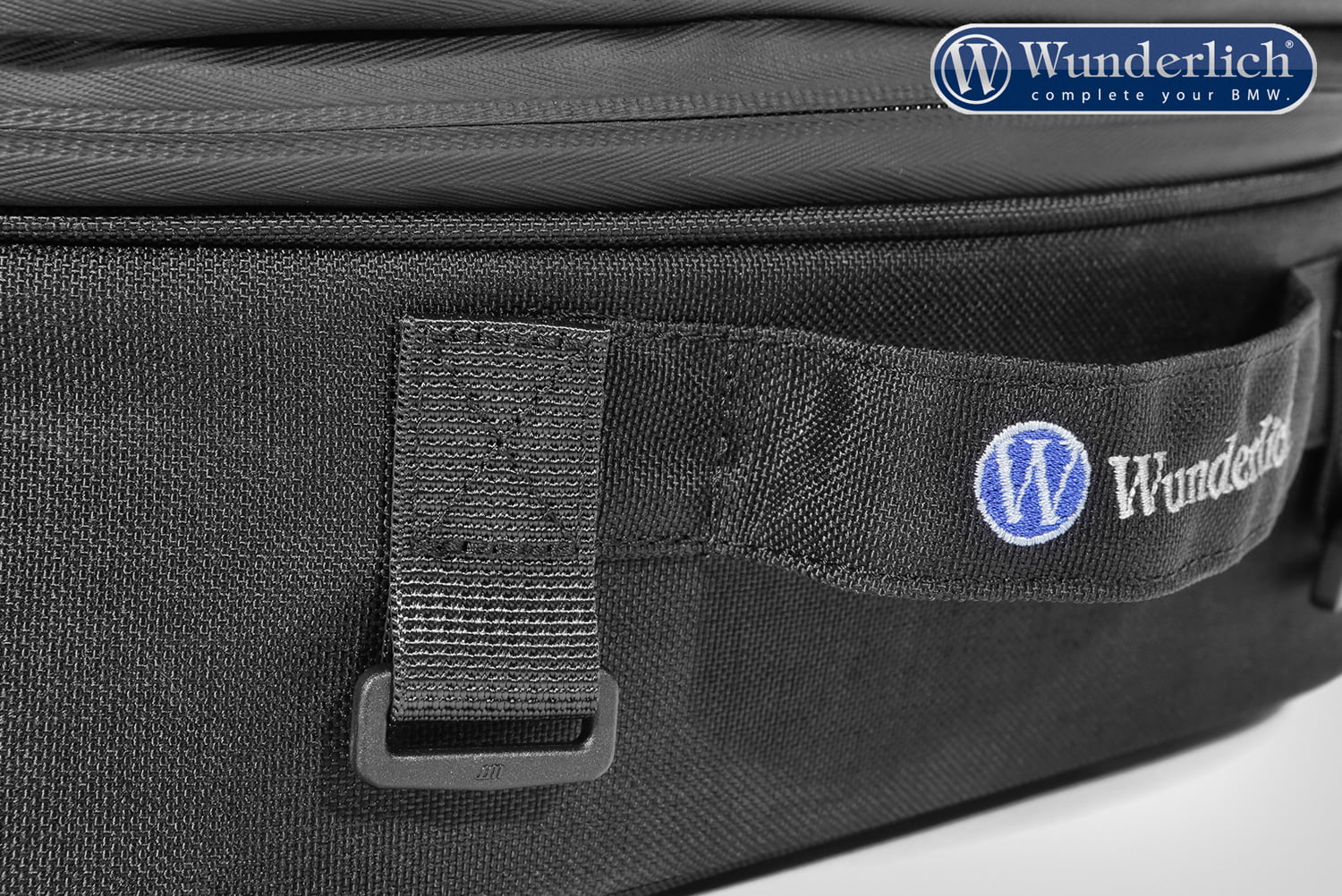 Wunderlich topkoffer-toptas „Elephant“ - Afbeelding 5