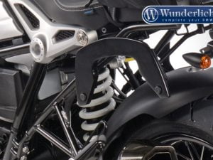 Hepco & Becker softcase drager