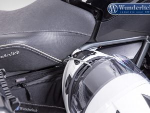 Wunderlich helmdiefstalbeveiliging »HELM-LOCK«