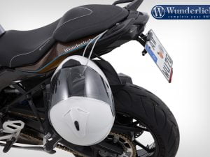 Wunderlich helmdiefstalbeveiliging »HELM-LOCK«