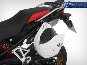 Wunderlich helmdiefstalbeveiliging »HELM-LOCK«