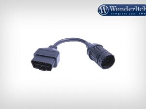 GS-911 Wifi adapterkabel van 10-pin naar OBD-ll