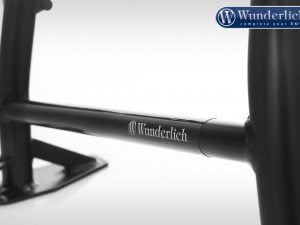 Wunderlich beschermende sticker voor hoofdstandaard kruisbeugel