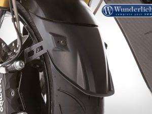 Wunderlich spatbord verlenging »EXTENDA FENDER XL«