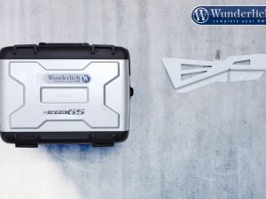Wunderlich muurbeugel originele koffer R 1200 GS