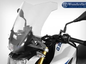 Wunderlich voorruit Touring