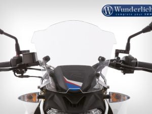 Wunderlich voorruit »SPORT« G 310 R