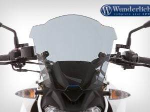 Wunderlich voorruit »SPORT« G 310 R