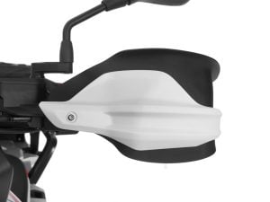 Wunderlich handbeschermer verbreding »ERGO« zwart