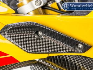 Kuip winglet R 1200 RS