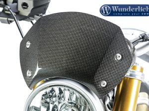 Windscherm R nineT