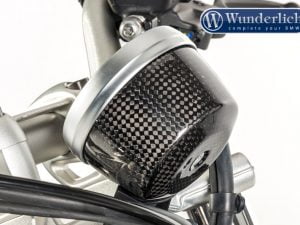 Snelheidsmeter behuizing